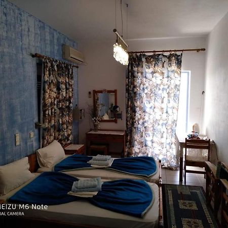 Adamas Rooms Παλαιοχώρα Εξωτερικό φωτογραφία