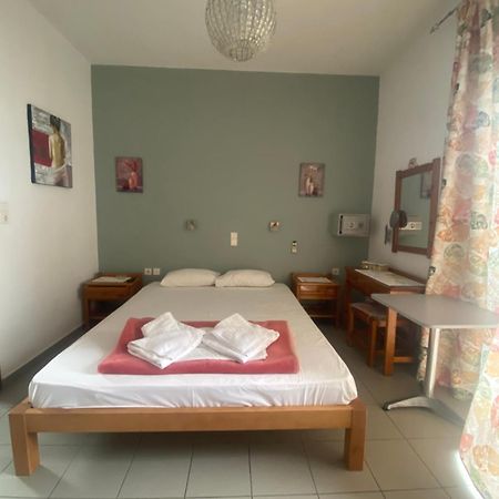 Adamas Rooms Παλαιοχώρα Εξωτερικό φωτογραφία