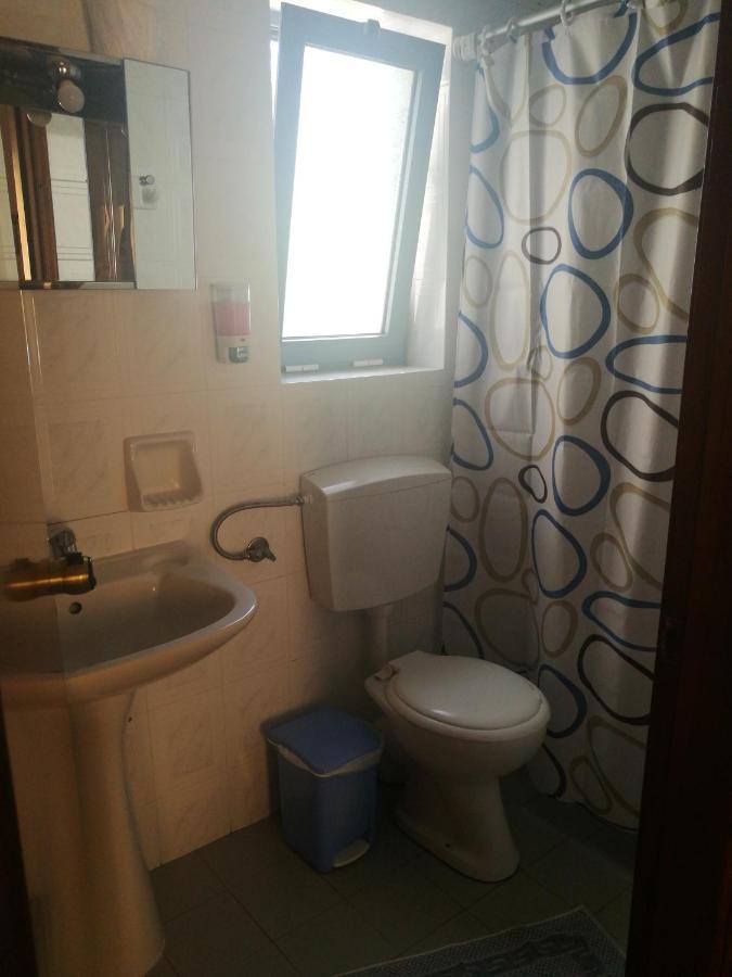 Adamas Rooms Παλαιοχώρα Εξωτερικό φωτογραφία