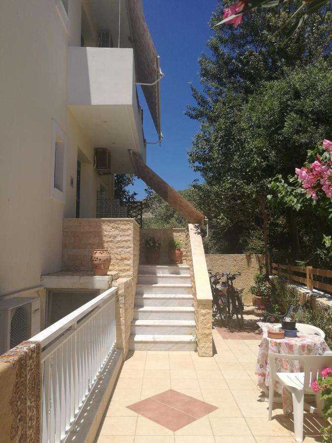 Adamas Rooms Παλαιοχώρα Εξωτερικό φωτογραφία