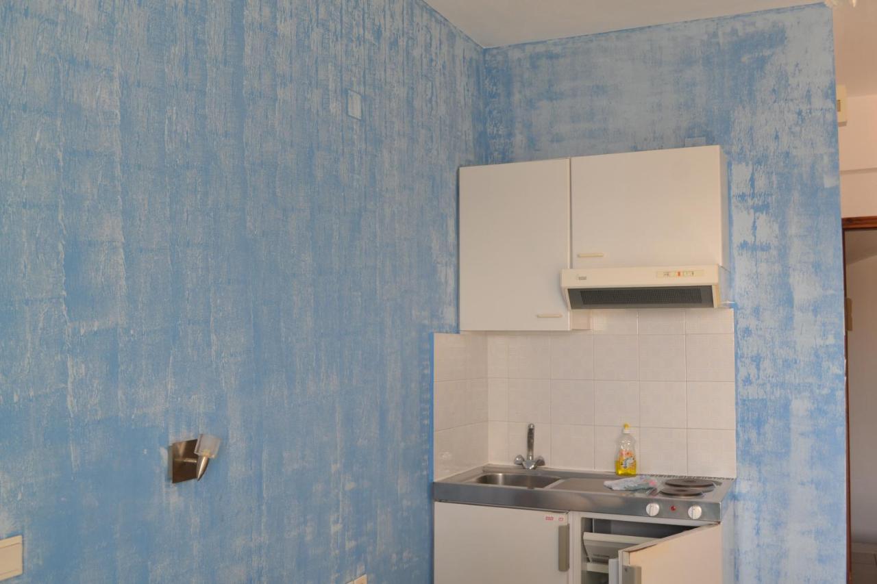 Adamas Rooms Παλαιοχώρα Εξωτερικό φωτογραφία
