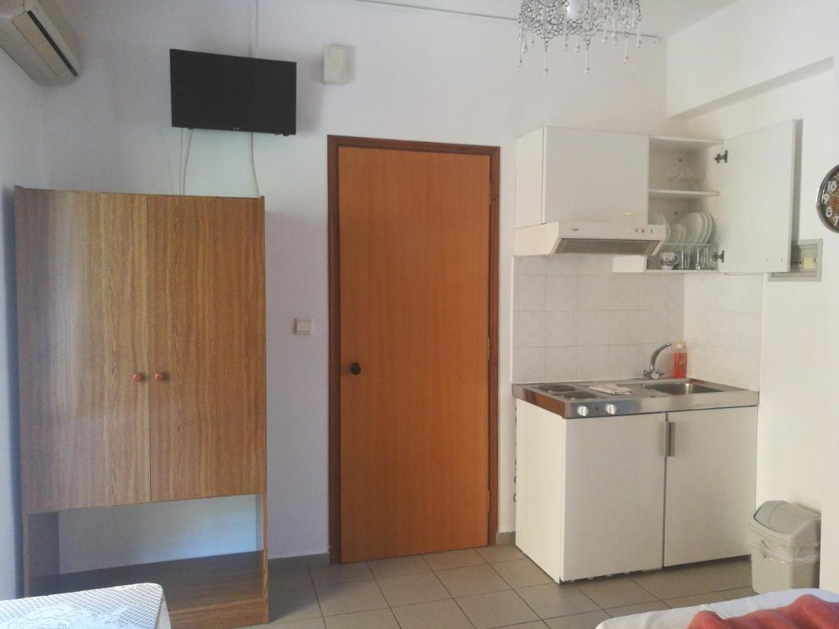 Adamas Rooms Παλαιοχώρα Εξωτερικό φωτογραφία