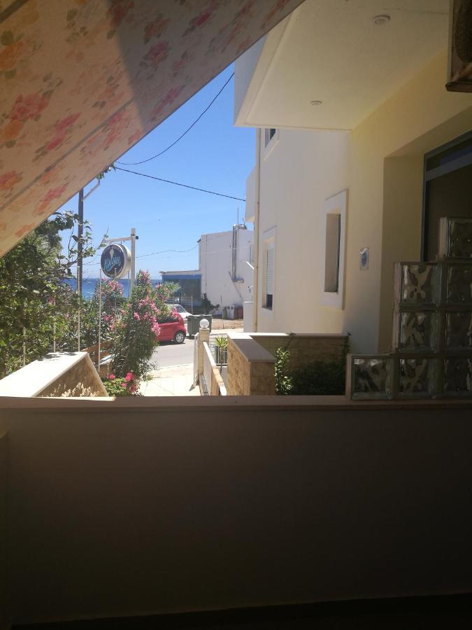 Adamas Rooms Παλαιοχώρα Εξωτερικό φωτογραφία