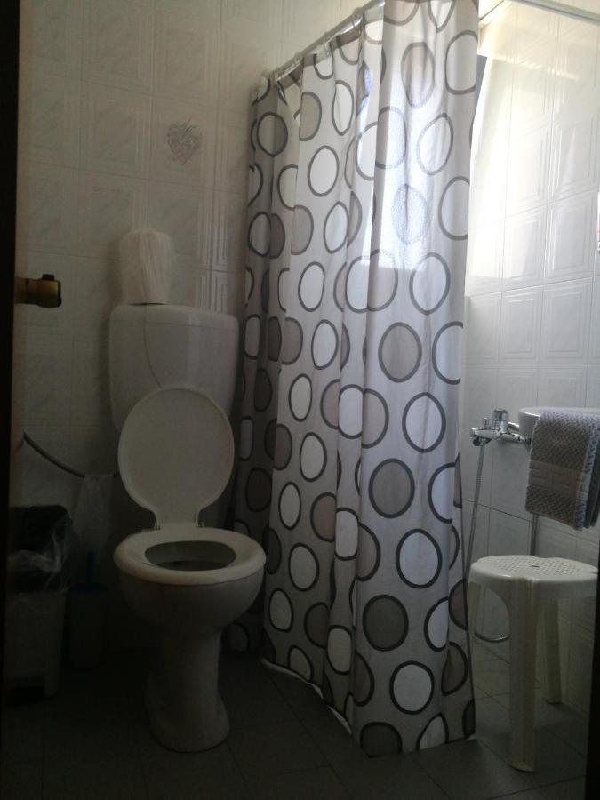 Adamas Rooms Παλαιοχώρα Εξωτερικό φωτογραφία