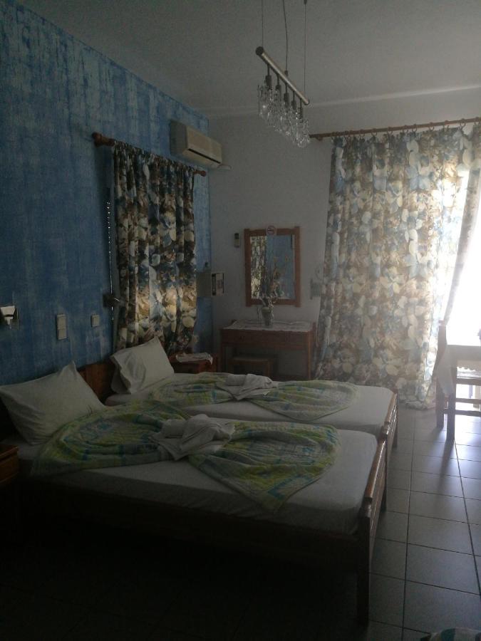 Adamas Rooms Παλαιοχώρα Εξωτερικό φωτογραφία
